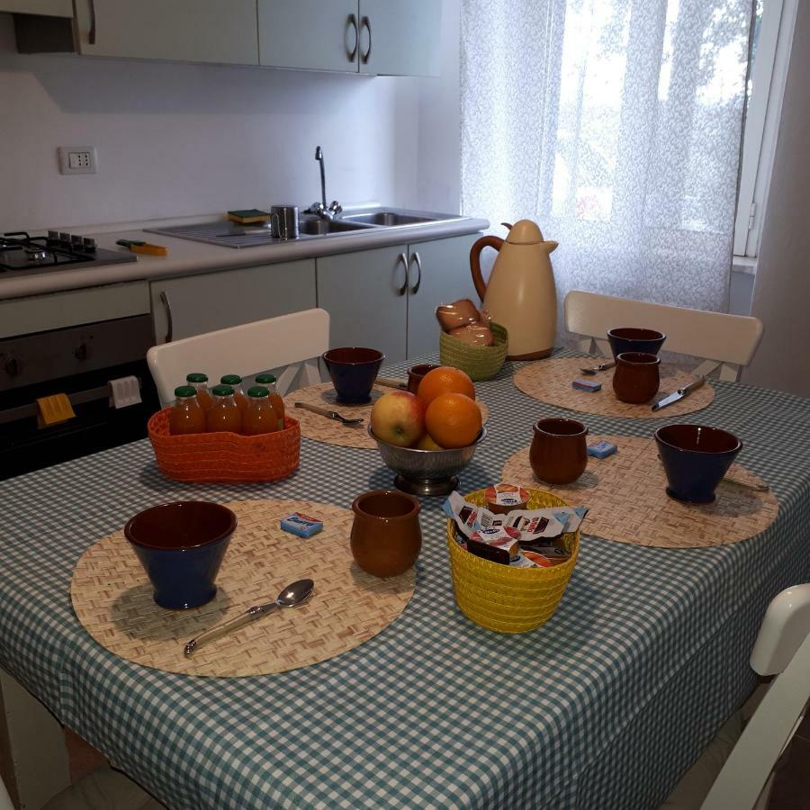 Appartamento Il Ciliegio del Pellegrino Gubbio Esterno foto